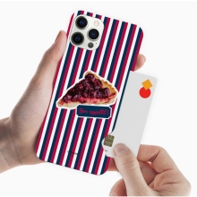 [TryCozy] 리얼 보나베띠 카드 3D곡면하드케이스