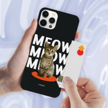 [TryCozy] 리틀펫 카드 3D곡면하드케이스