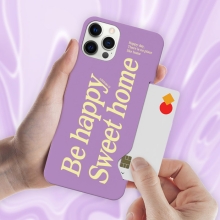 [TryCozy] 스위트홈 카드 3D곡면하드케이스