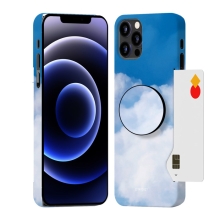 [TryCozy] 구름 카드 3D하드 스마트톡케이스