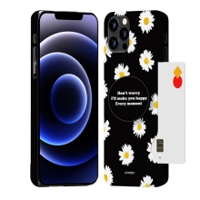 [TryCozy] 데이지라벨 카드 3D하드 스마트톡케이스