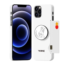 [TryCozy] 라인애니멀 카드 3D하드 스마트톡케이스