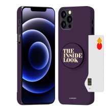 [TryCozy] 문구시리즈 카드 3D하드 스마트톡케이스