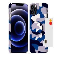 [TryCozy] 밀리터리 카드 3D하드 스마트톡케이스