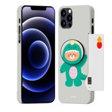 [TryCozy] 베어코스튬 카드 3D하드 스마트톡케이스