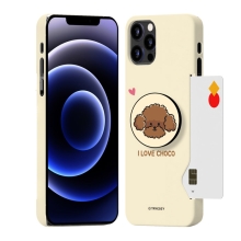 [TryCozy] 위드펫 카드 3D하드 스마트톡케이스