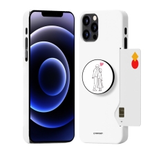 [TryCozy] 커플라인 카드 3D하드 스마트톡케이스