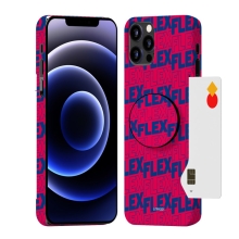 [TryCozy] 투톤플렉스 카드 3D하드 스마트톡케이스