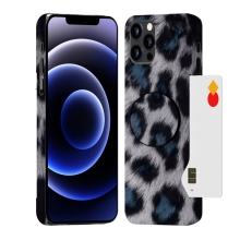 [TryCozy] 호피 카드 3D하드 스마트톡케이스