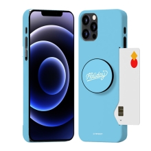 [TryCozy] 홀리데이 카드 3D하드 스마트톡케이스