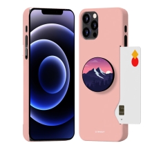 [TryCozy] 마운틴뷰 카드 3D하드 스마트톡케이스