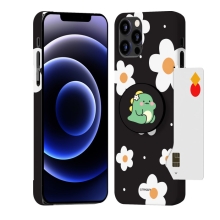 [TryCozy] 리틀티노의 하루 카드 3D하드 스마트톡케이스