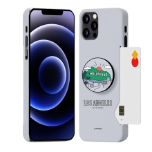 [TryCozy] 트래블 카드 3D하드 스마트톡케이스