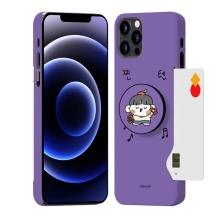 [Silver Bell]실버벨 뽀시래기 시즌6 카드 3D하드 스마트톡케이스