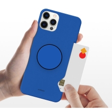 [TryCozy] 솔리드 비비드 카드 3D하드 스마트톡케이스