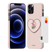 [TryCozy] 타투 카드 3D하드 하트스마트톡케이스