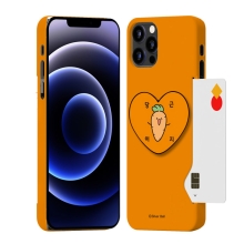 [Silver Bell]실버벨 귀염뽀짝 시즌8 카드 3D하드 하트스마트톡케이스