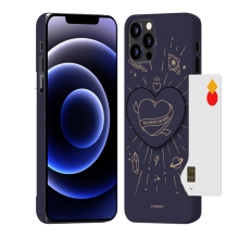 [TryCozy] 유니버스 판타지 카드 3D하드 하트스마트톡케이스