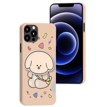 [TryCozy] 댕댕이 파티 에폭시톡 카드 3D곡면하드케이스