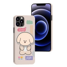 [TryCozy] 댕댕이 패치 에폭시톡 카드 3D곡면하드케이스