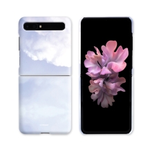 [TryCozy] 구름 갤럭시Z플립시리즈 3D곡면하드