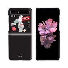 [TryCozy] 석고상 갤럭시Z플립시리즈 3D곡면하드