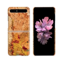 [TryCozy] 월드맵 갤럭시Z플립시리즈 3D곡면하드