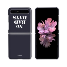 [TryCozy] 문구시리즈 갤럭시Z플립시리즈 3D곡면하드