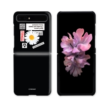 [TryCozy] 데이지라벨 갤럭시Z플립시리즈 3D곡면하드