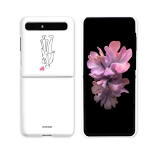 [TryCozy] 커플라인 갤럭시Z플립시리즈 3D곡면하드