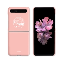 [TryCozy] 내추럴 갤럭시Z플립시리즈 3D곡면하드