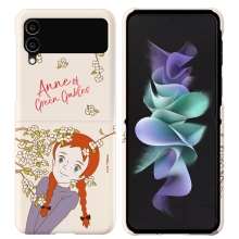 [Anne]빨강머리앤 시즌1 갤럭시Z플립3/4 3D곡면하드