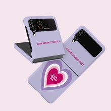 [TryCozy] 글로리데이 갤럭시Z플립시리즈 3D곡면하드