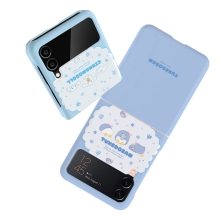 [Sanrio]산리오 캐릭터즈 퍼니마루 Z플립시리즈 3D곡면하드