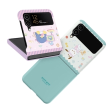 [Sanrio]산리오 캐릭터즈 해피니스룸 Z플립시리즈 3D곡면하드