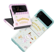 [Sanrio]산리오 캐릭터즈 해피니스룸 ver.2 Z플립시리즈 3D곡면하드