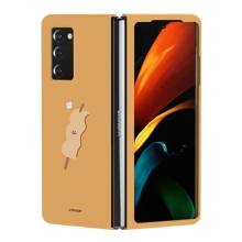 [TryCozy] 겨울간식 갤럭시Z폴드시리즈 하드케이스