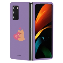 [TryCozy] 러브베어 갤럭시Z폴드시리즈 하드케이스