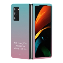 [TryCozy] 그라데이션 갤럭시Z폴드시리즈 하드케이스