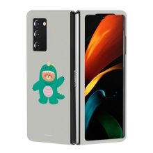 [TryCozy] 베어코스튬 갤럭시Z폴드시리즈 하드케이스