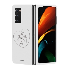 [TryCozy] 커플라인 갤럭시Z폴드시리즈 하드케이스