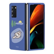 [TryCozy] 심플애니멀 갤럭시Z폴드시리즈 하드케이스