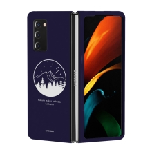 [TryCozy] 내추럴 갤럭시Z폴드시리즈 하드케이스