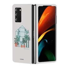 [TryCozy] 힐링 갤럭시Z폴드시리즈 하드케이스