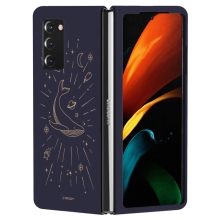 [TryCozy] 유니버스 판타지 갤럭시Z폴드시리즈 하드케이스