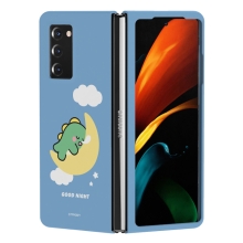 [TryCozy] 리틀티노의 하루 갤럭시Z폴드시리즈 하드케이스