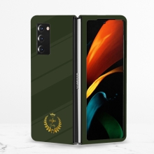 [TryCozy] 골드엣지 갤럭시Z폴드시리즈 하드케이스