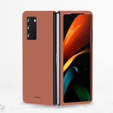 [TryCozy] 솔리드 뮤트 갤럭시Z폴드시리즈 하드케이스