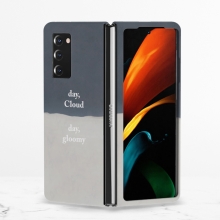 [TryCozy] 페이퍼무드 갤럭시Z폴드시리즈 하드케이스