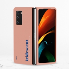 [TryCozy] 무드 갤럭시Z폴드시리즈 하드케이스